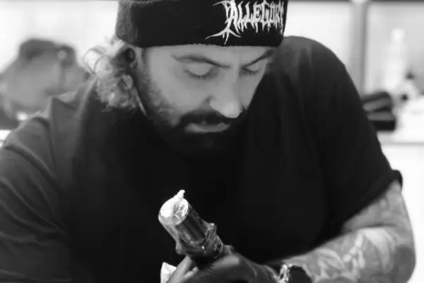 Max Sagato