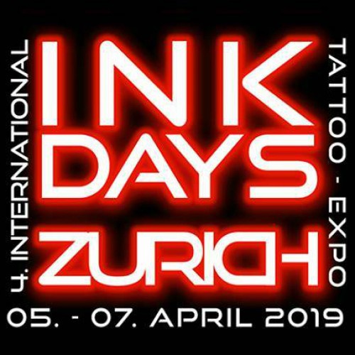 Ink Days 2019 Tattoo Convention