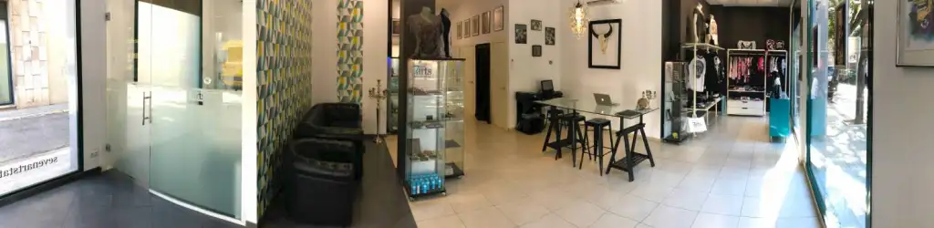 El Estudio