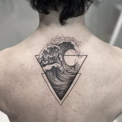 Tatuatge Onada