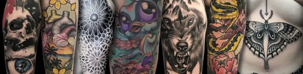 Studio de Tatouage